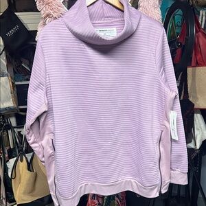 The sweatshirt project